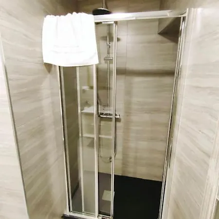 Apartman Cadizz - Corazon De Cadiz - La Caleta Petfriendly - Aire Acondicionado Centralizado *