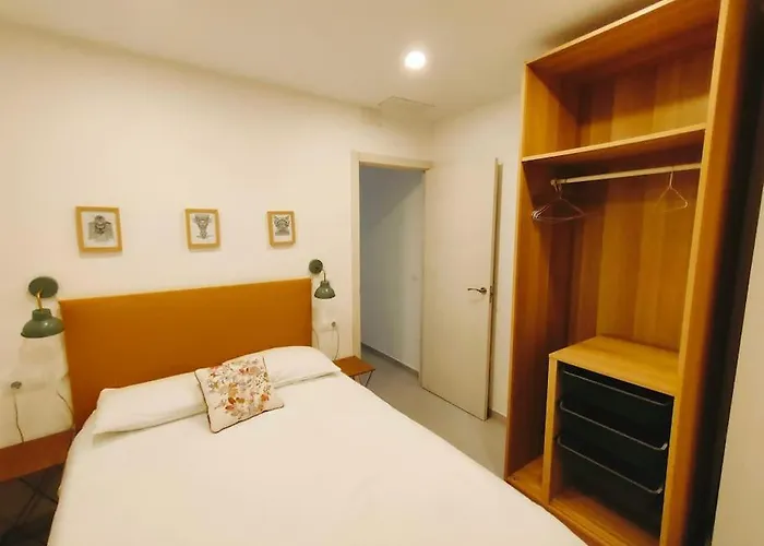 Lägenhet Cadizz - Corazon De Cadiz - La Caleta Petfriendly - Aire Acondicionado Centralizado Cádiz