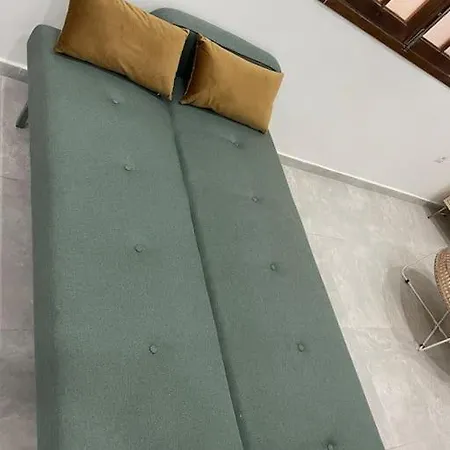 Apartamento Cadizz - Corazon De Cadiz - La Caleta Petfriendly - Aire Acondicionado Centralizado