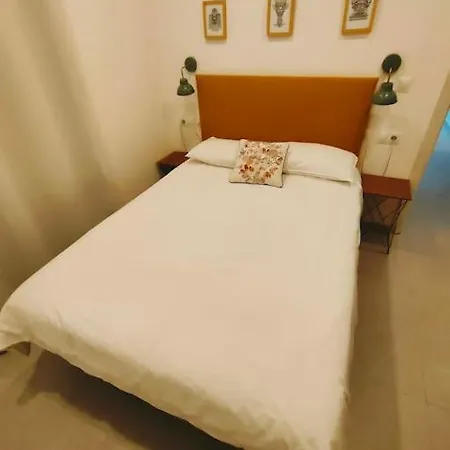 Apartamento Cadizz - Corazon De Cadiz - La Caleta Petfriendly - Aire Acondicionado Centralizado *
